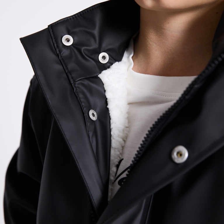 Lined rain jacket "Hot J Star"